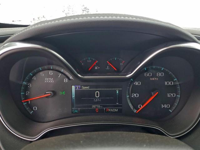 Chevrolet Impala Lt Image 9