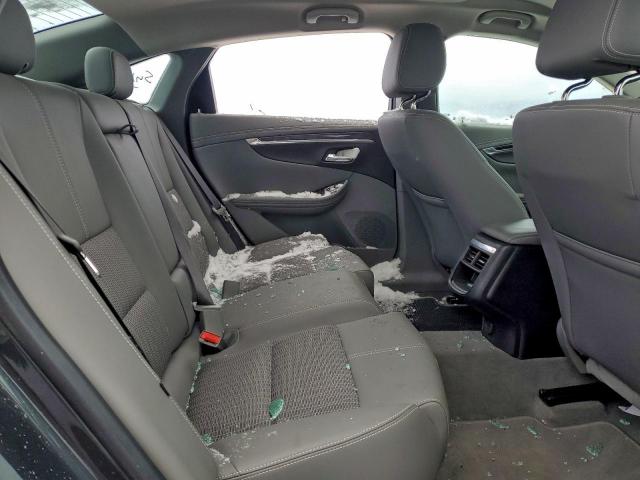 Chevrolet Impala Lt Image 12