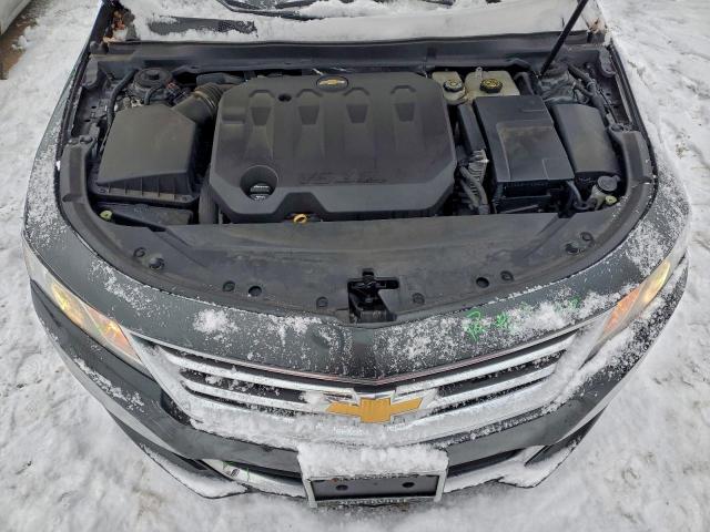 Chevrolet Impala Lt Image 11