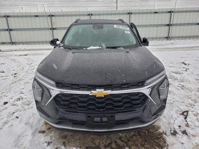 Chevrolet Trax 1lt Image 2