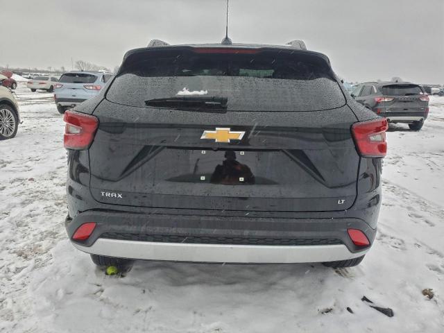 Chevrolet Trax 1lt Image 5