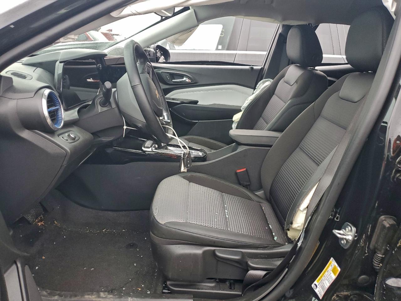 Chevrolet Trax 1lt Image 9