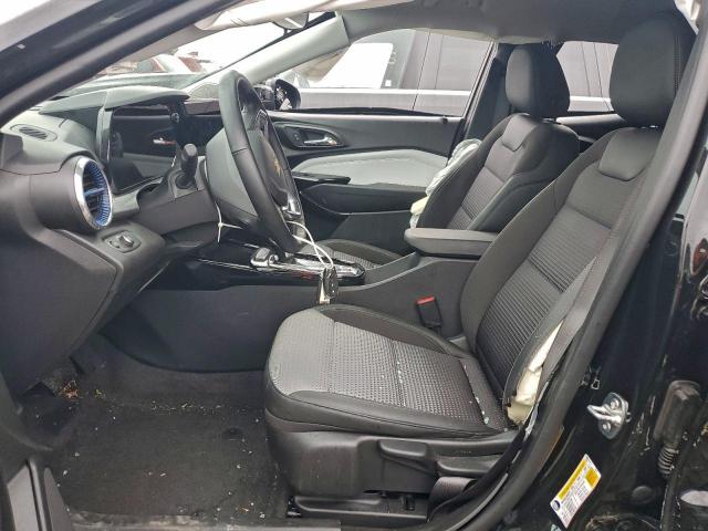 Chevrolet Trax 1lt Image 9