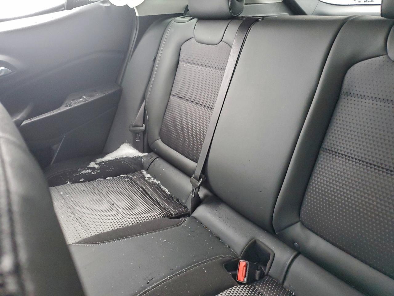 Chevrolet Trax 1lt Image 10