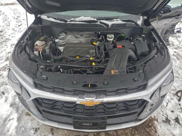 Chevrolet Trax 1lt Image 8