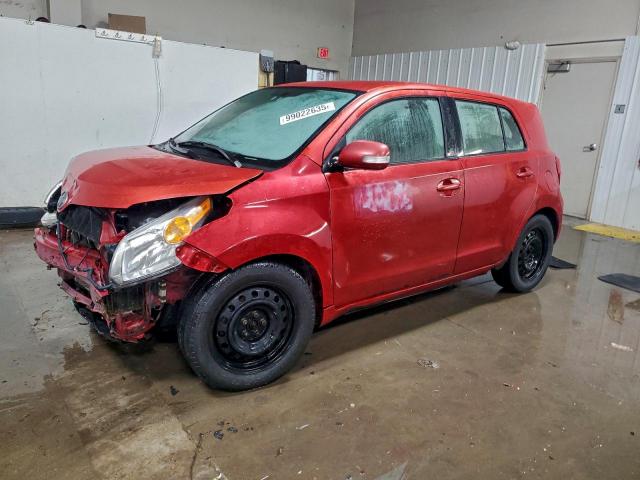  Salvage Toyota Scion