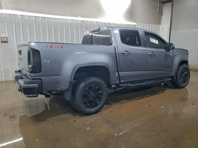 Chevrolet Colorado Lt Image 4