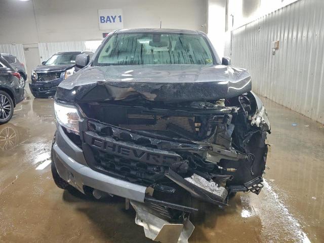 Chevrolet Colorado Lt Image 5