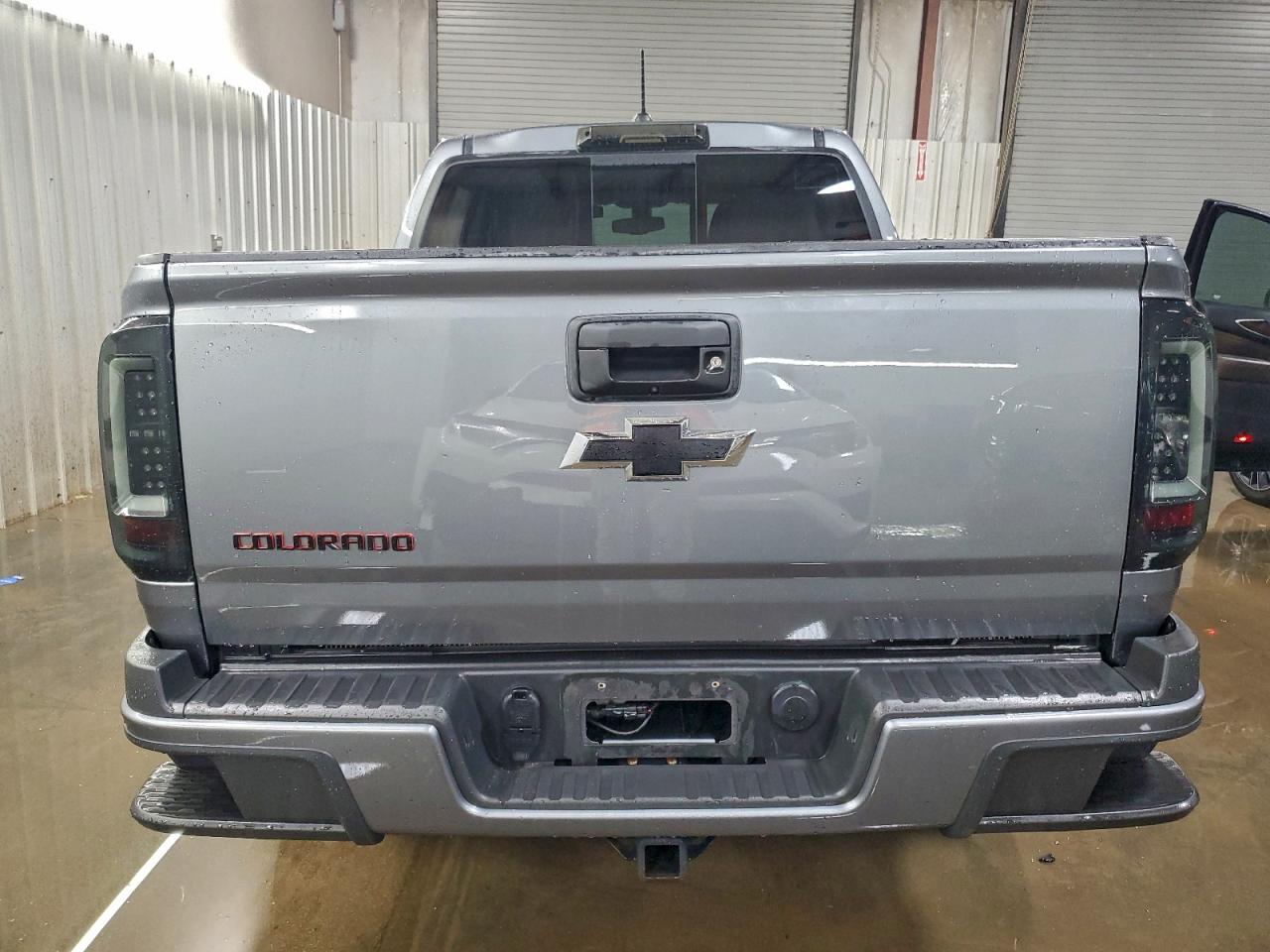 Chevrolet Colorado Lt Image 3