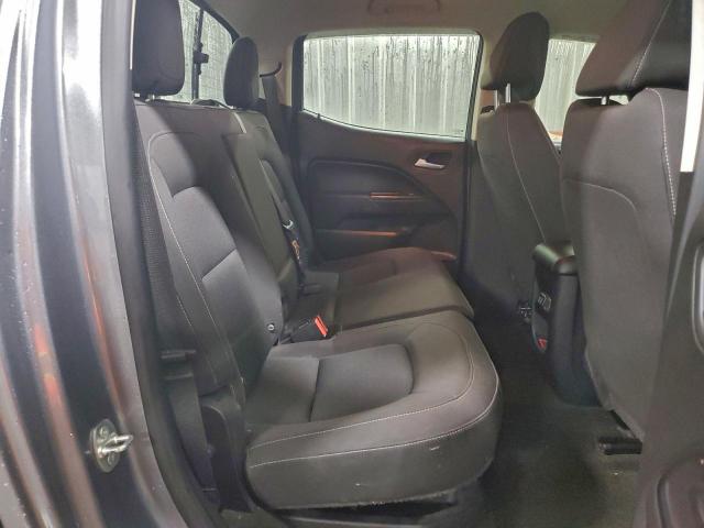 Chevrolet Colorado Lt Image 9