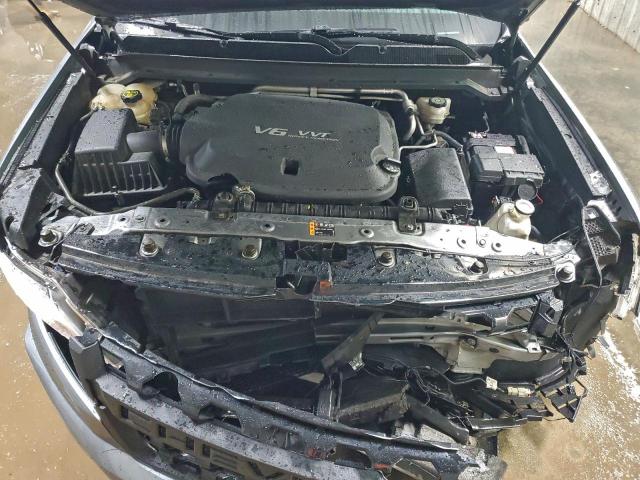 Chevrolet Colorado Lt Image 11