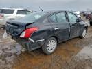 Nissan Versa S Image 3