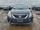 Nissan Versa S Image 8