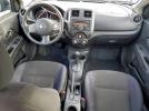 Nissan Versa S Image 10