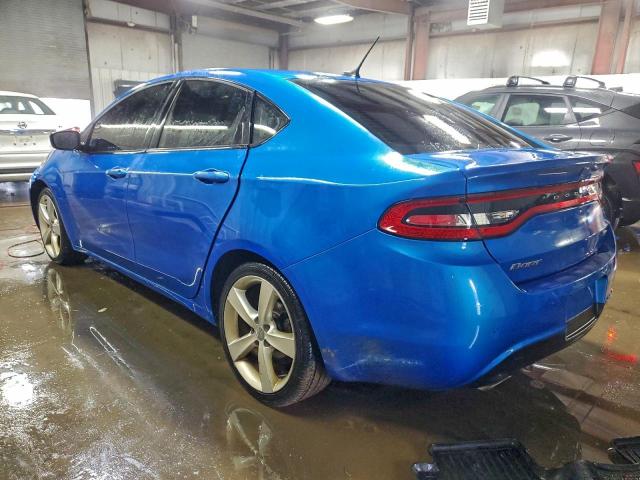 Dodge Dart Gt Image 10
