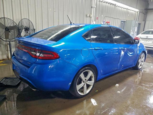 Dodge Dart Gt Image 11