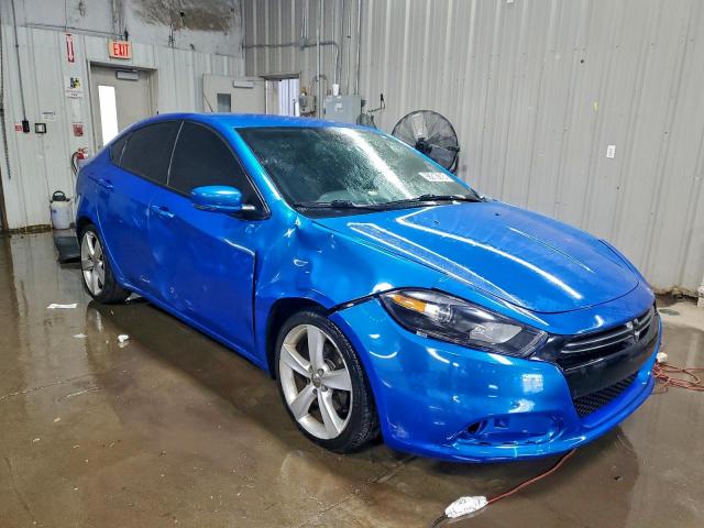 Dodge Dart Gt Image 2