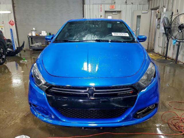 Dodge Dart Gt Image 8