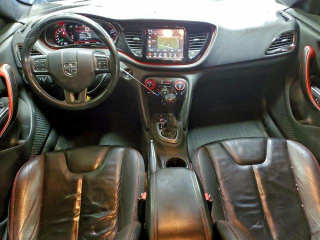 Dodge Dart Gt Image 9