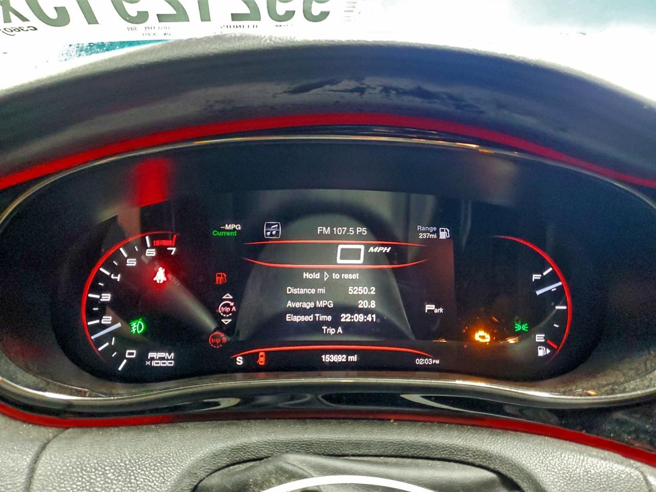 Dodge Dart Gt Image 3