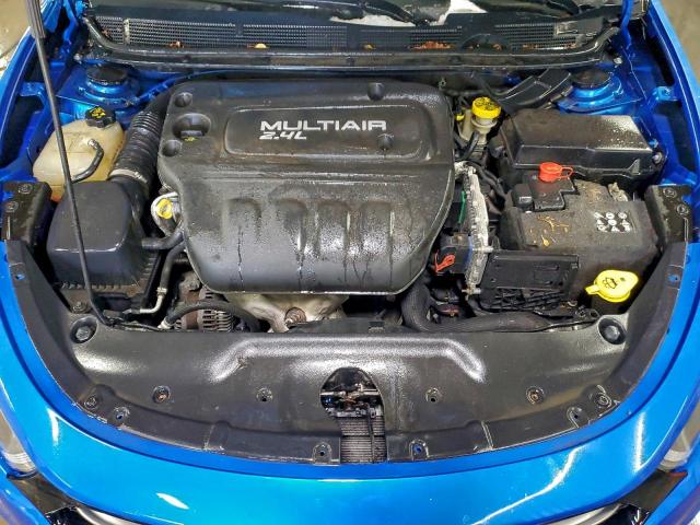 Dodge Dart Gt Image 6