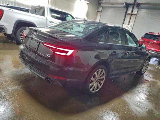 Audi A4 Premium Image 2