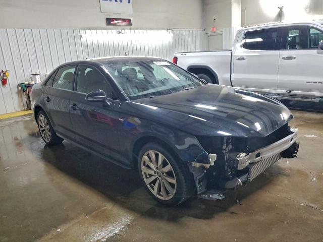 Audi A4 Premium Image 13