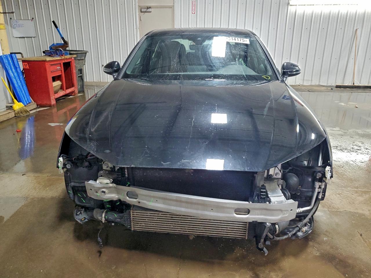 Audi A4 Premium Image 12