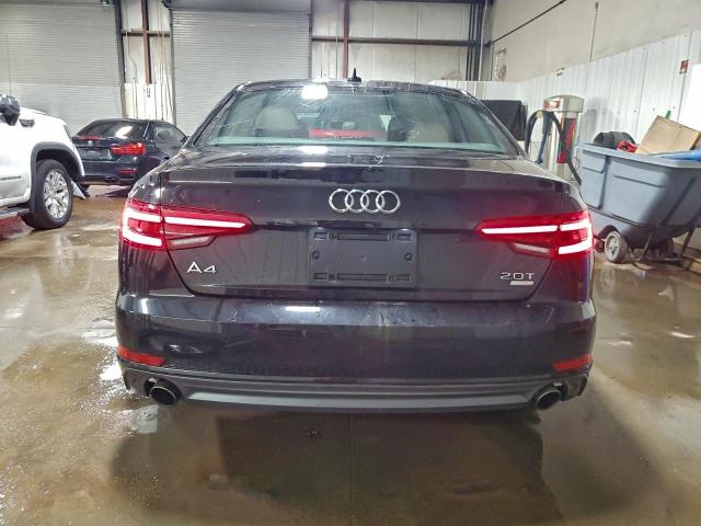 Audi A4 Premium Image 10