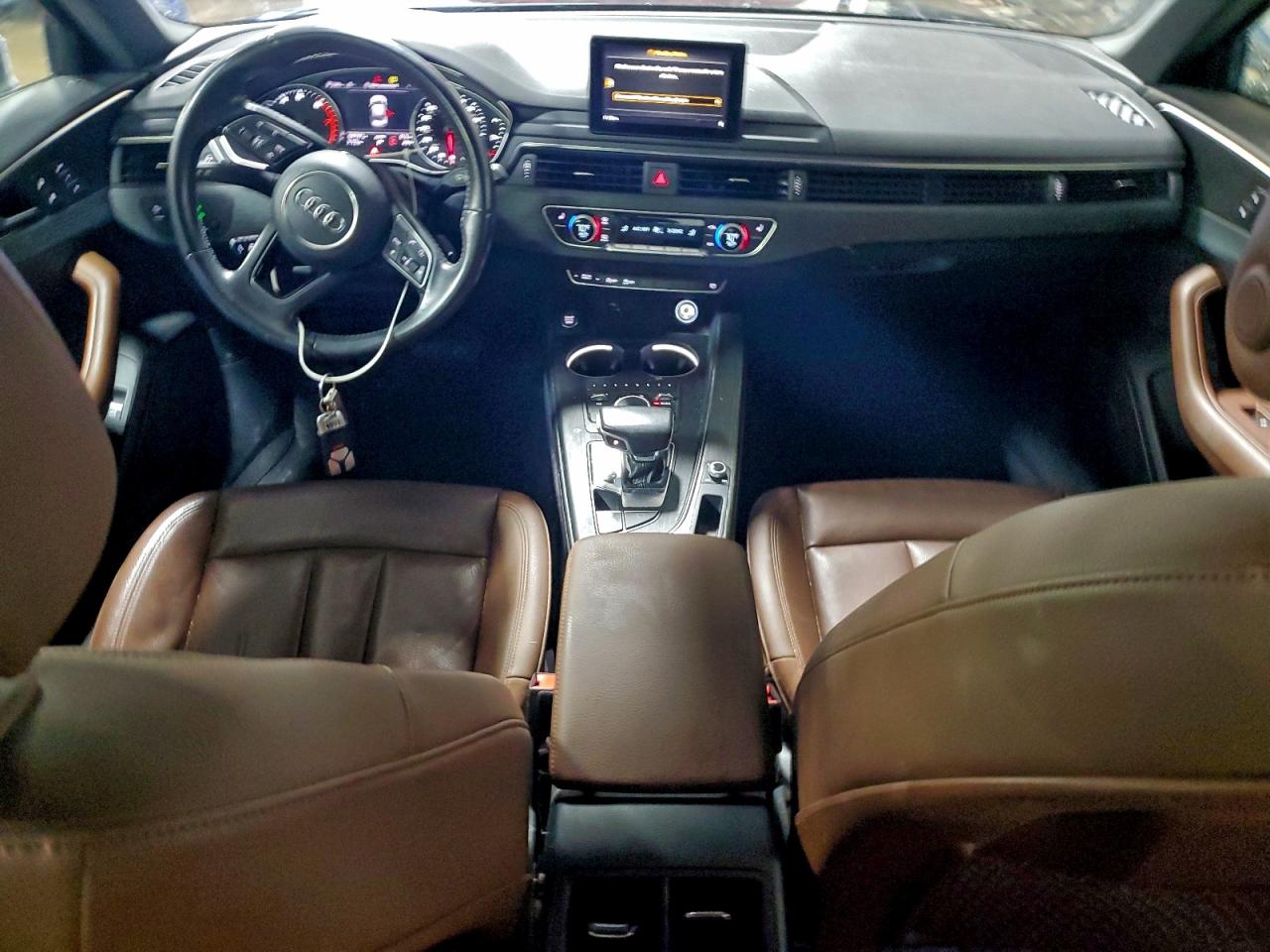 Audi A4 Premium Image 5