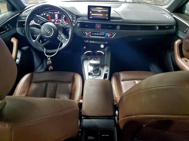 Audi A4 Premium Image 5