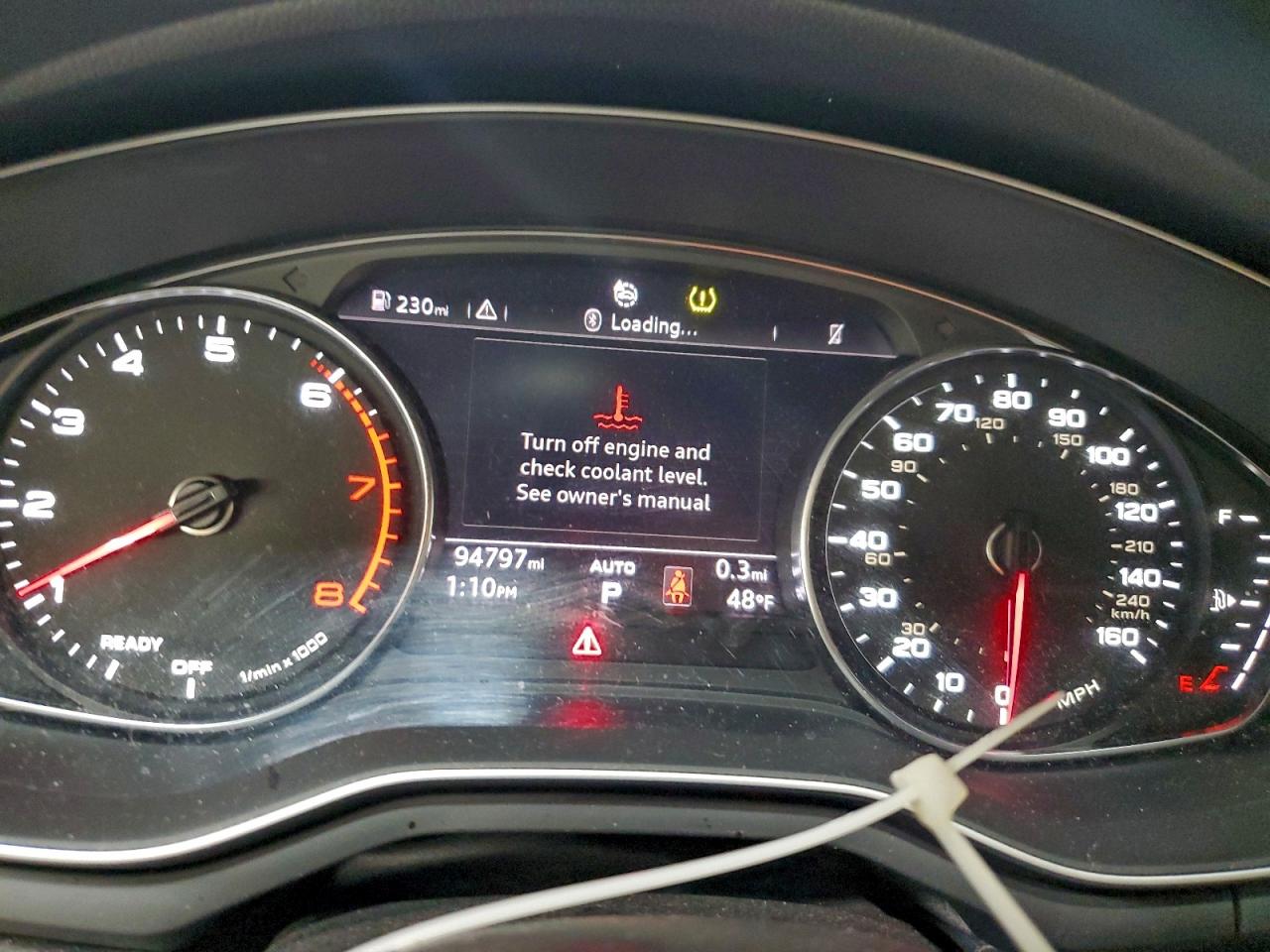 Audi A4 Premium Image 4