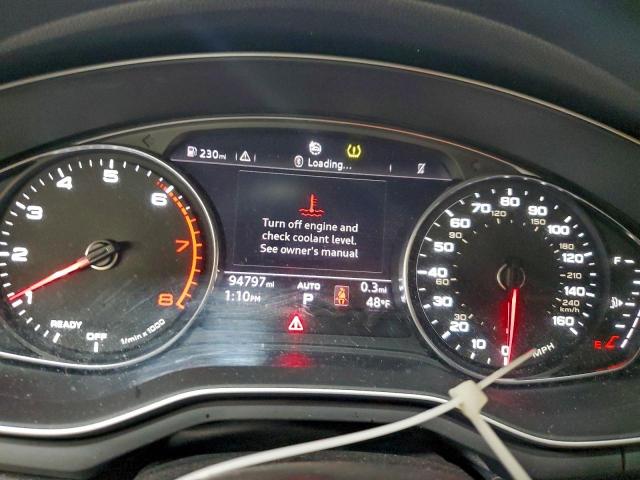 Audi A4 Premium Image 4