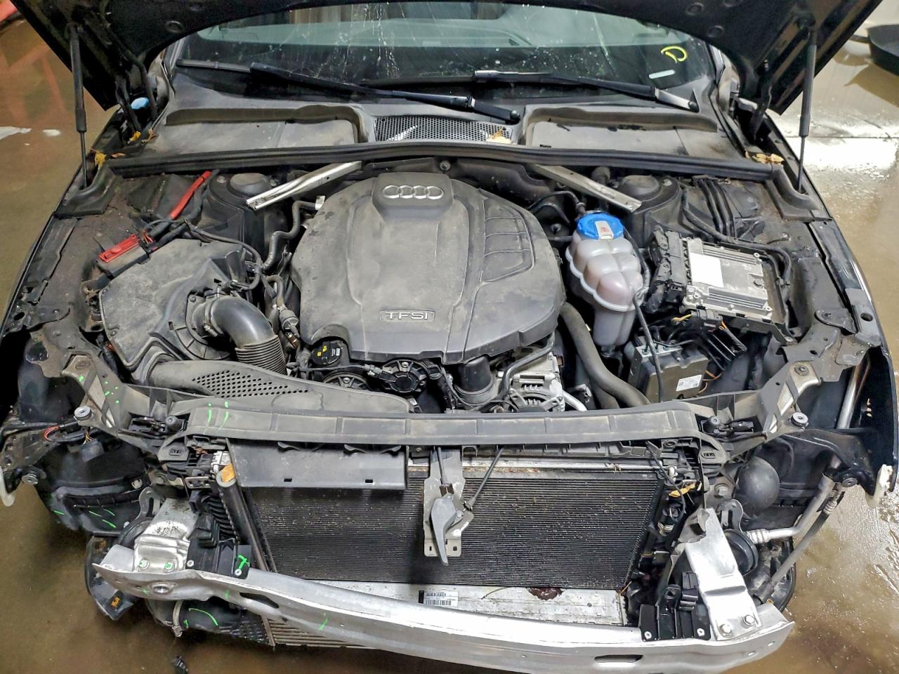 Audi A4 Premium Image 9