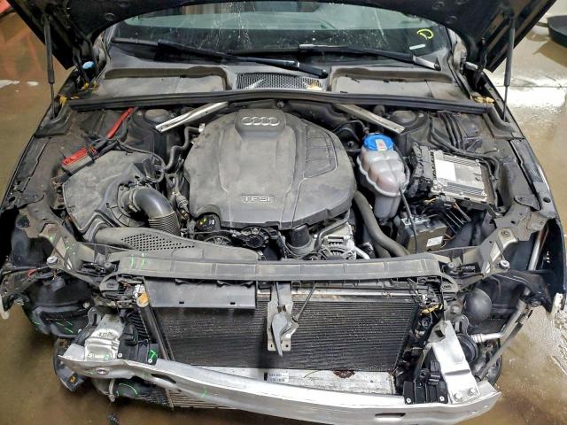 Audi A4 Premium Image 9