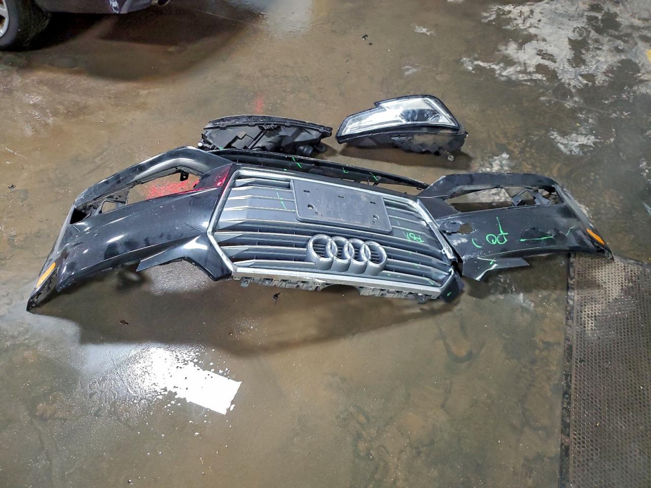 Audi A4 Premium Image 7