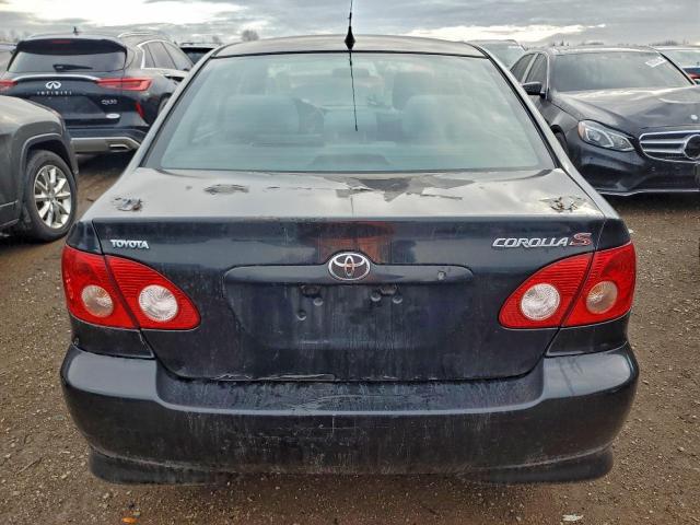 Toyota Corolla Ce Image 5