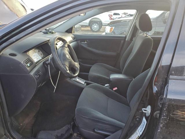 Toyota Corolla Ce Image 2