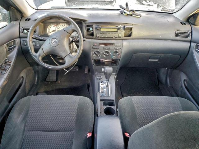 Toyota Corolla Ce Image 12