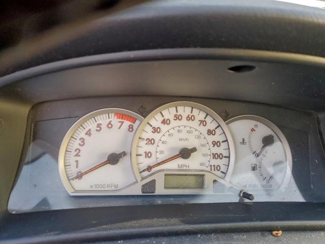 Toyota Corolla Ce Image 8