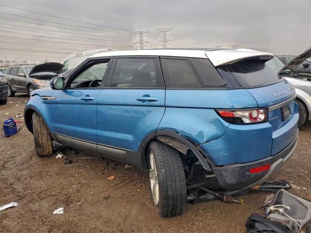 Land Rover Range Rover Pure Premium Image 3