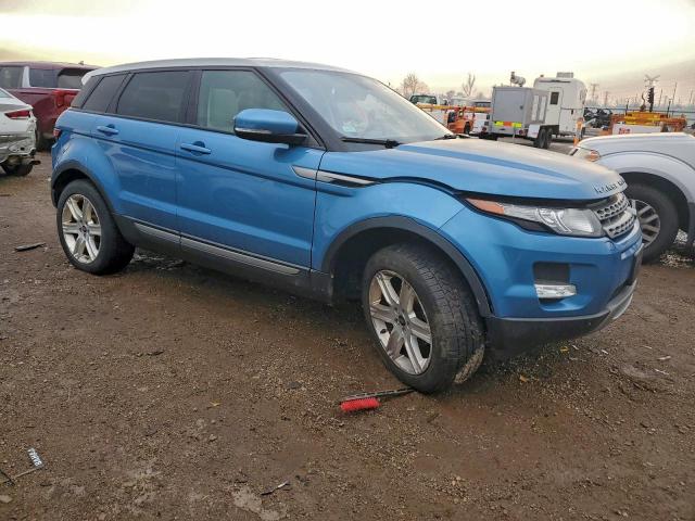 Land Rover Range Rover Pure Premium Image 2