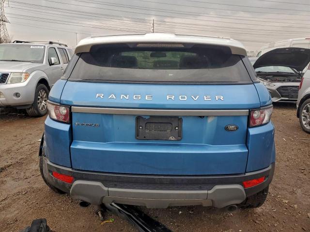 Land Rover Range Rover Pure Premium Image 11