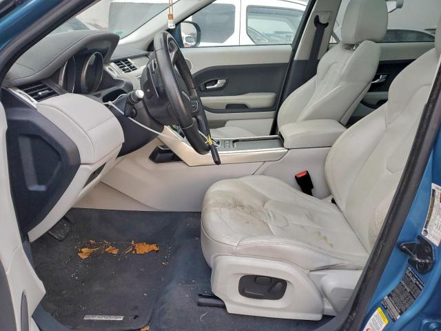 Land Rover Range Rover Pure Premium Image 7