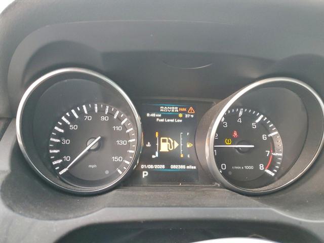 Land Rover Range Rover Pure Premium Image 5