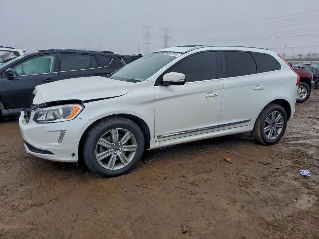  Salvage Volvo XC60