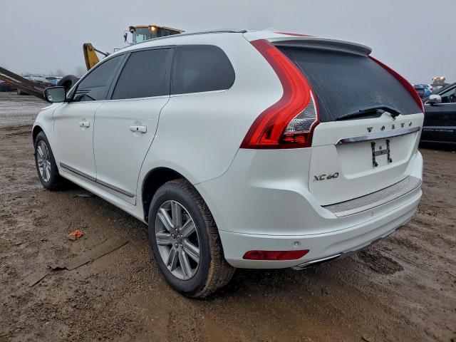 Volvo XC60 T5 Inscription Image 5