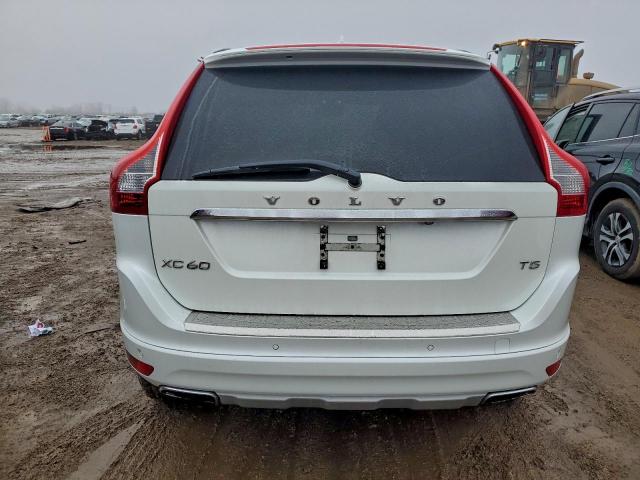 Volvo XC60 T5 Inscription Image 6