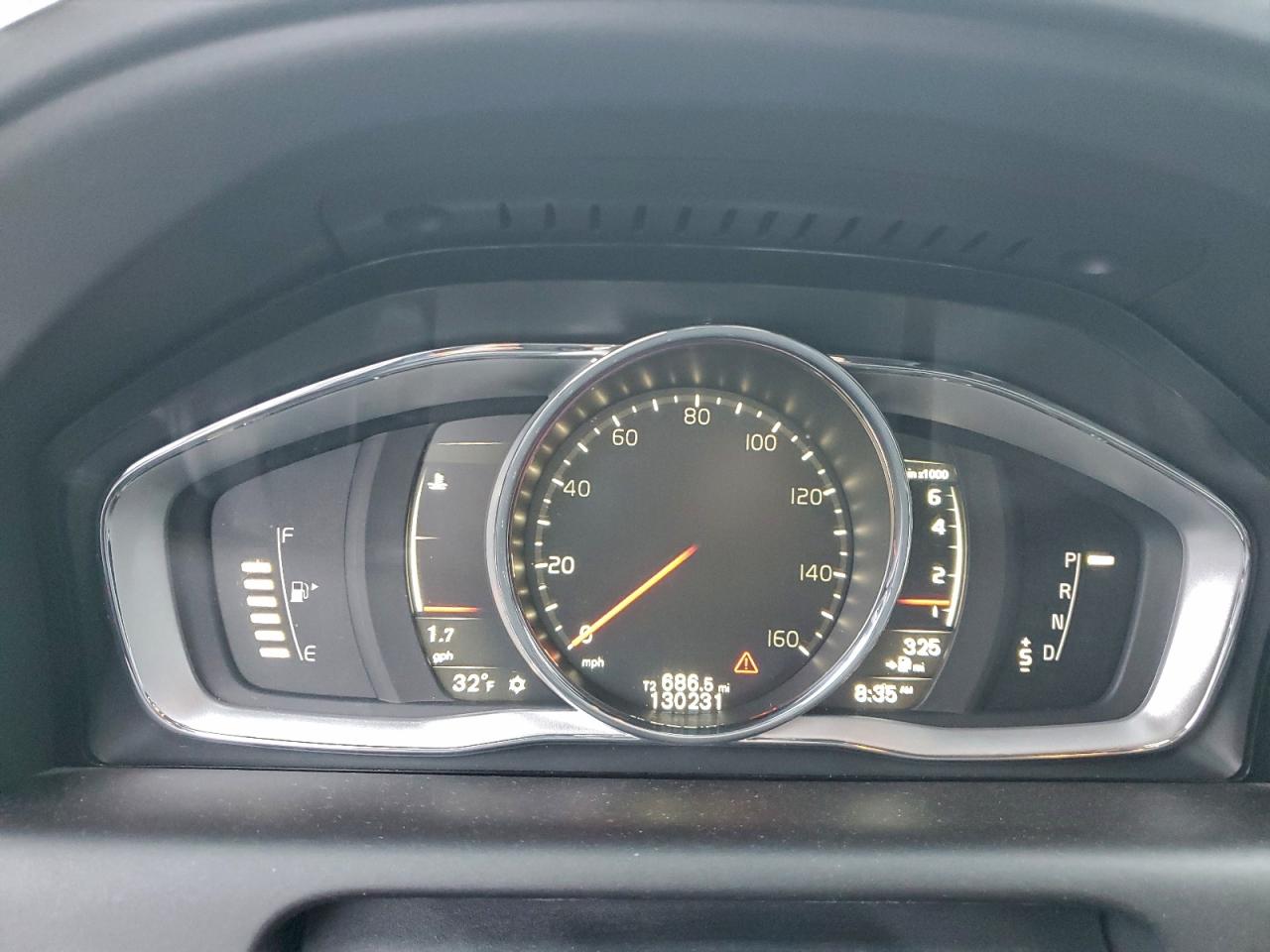 Volvo XC60 T5 Inscription Image 7