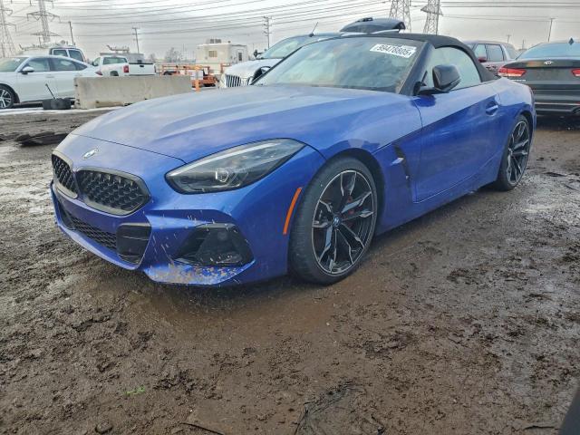  Salvage BMW Z Series